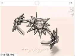 Sites similar to margaret-jewels.com