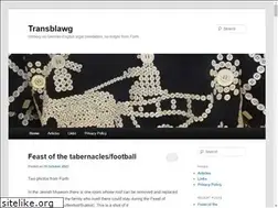 Sites similar to margaret-marks.com