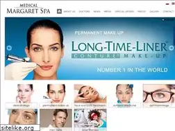 Sites similar to margaret-spa.pl