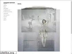 Sites similar to margaretashman.com