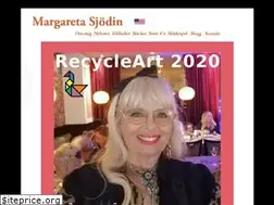 Sites similar to margaretasjodin.com