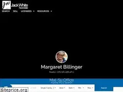 Sites similar to margaretbillinger.com