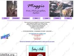 Sites similar to margaretbird.ca