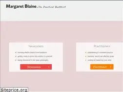 Sites similar to margaretblaine.com