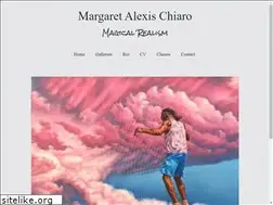 Sites similar to margaretchiaro.com