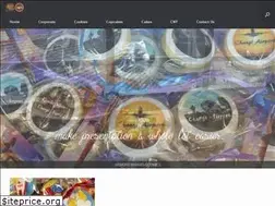 Sites similar to margaretcookies.com