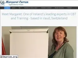 Sites similar to margaretcurran.com