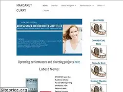 Sites similar to margaretcurry.com