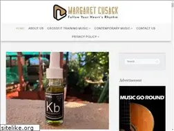 Sites similar to margaretcusack.com