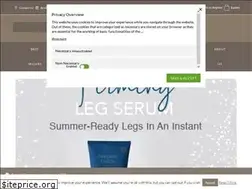 Sites similar to margaretdabbs.co.uk