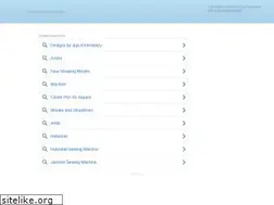 Sites similar to margarete-singer.de