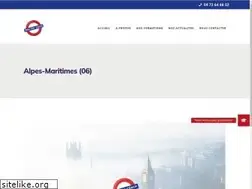 Sites similar to margarete.space