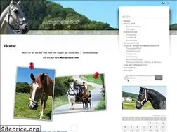Sites similar to margareten-hof.de