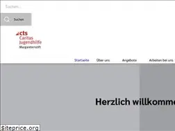 Sites similar to margaretenstift.de