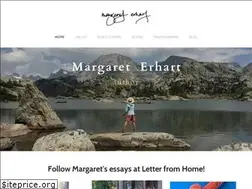 Sites similar to margareterhart.com
