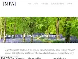 Sites similar to margaretflesher.com