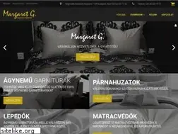Sites similar to margaretg.hu