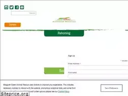Sites similar to margaretgreenanimalrescue.org.uk