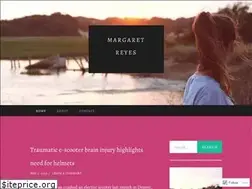 Sites similar to margaretgreyes.wordpress.com