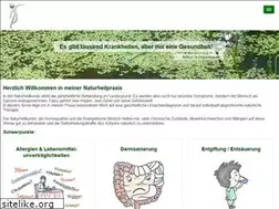 Sites similar to margarethe-peil.de