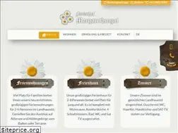 Sites similar to margarethengut.at