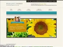 Sites similar to margarethobbie.com