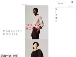 Sites similar to margarethowell.fr