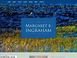 Sites similar to margaretingraham.com