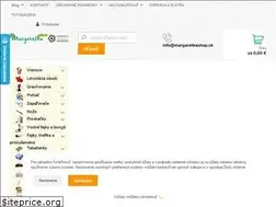 Sites similar to margaretkashop.sk