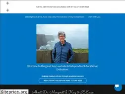 Sites similar to margaretkay.com