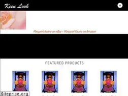 Sites similar to margaretkeane.com