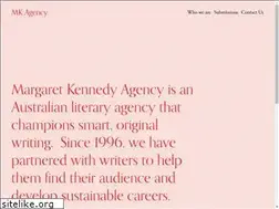Sites similar to margaretkennedyagency.com
