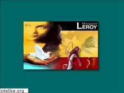 Sites similar to margaretleroy.com