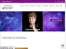Sites similar to margaretmcelroy.com