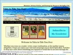 Sites similar to margaretmcgaffeyfisk.com