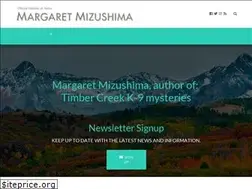 Sites similar to margaretmizushima.com
