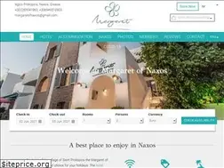 Sites similar to margaretofnaxos.gr
