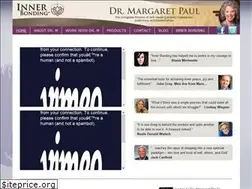 Sites similar to margaretpaul.com