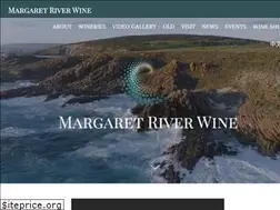 Sites similar to margaretriver.wine