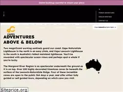 Sites similar to margaretriverattractions.com