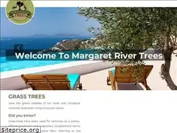 Sites similar to margaretrivergrasstrees.com