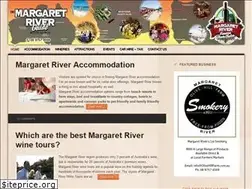 Sites similar to margaretriverguide.com.au