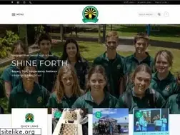 Sites similar to margaretrivershs.wa.edu.au