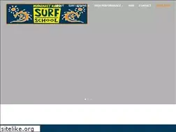 Sites similar to margaretriversurfschool.com