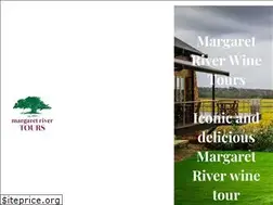 Sites similar to margaretrivertours.com