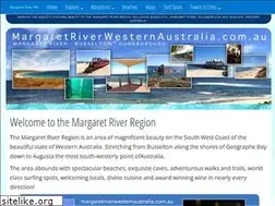 Sites similar to margaretriverwesternaustralia.com.au