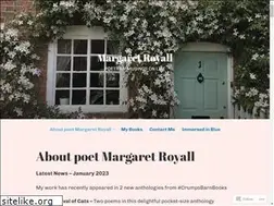 Sites similar to margaretroyall.com