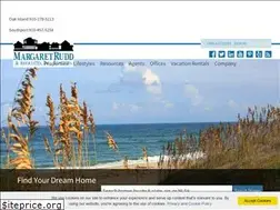 Sites similar to margaretrudd.com