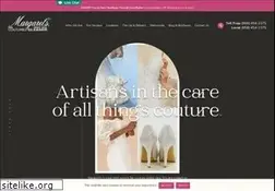 Sites similar to margarets.com