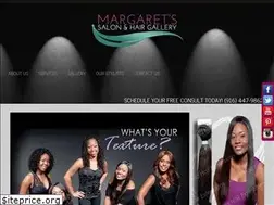 Sites similar to margaretshairsalon.com
